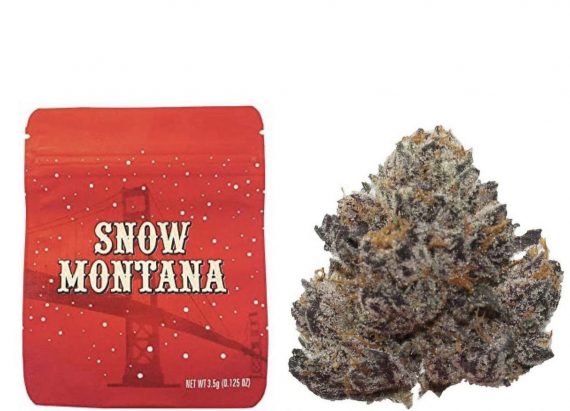 Snow Montana Strain